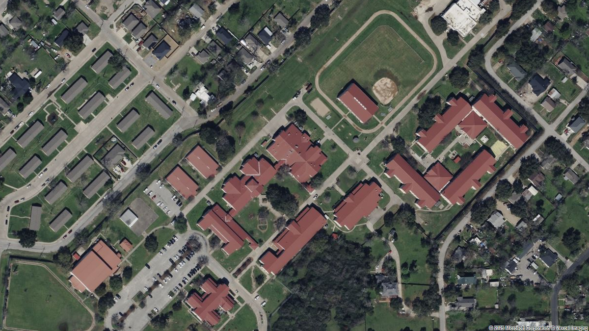 Prison's that housed the famous